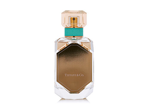 Parfémovaná voda Tiffany & Co. Tiffany & Co Rose Gold 50 ml