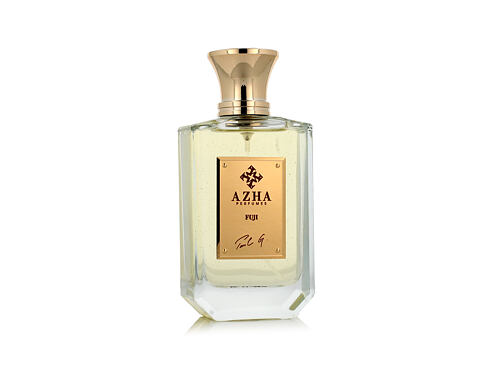 Parfémovaná voda Azha Perfumes Sandal Rose 100 ml