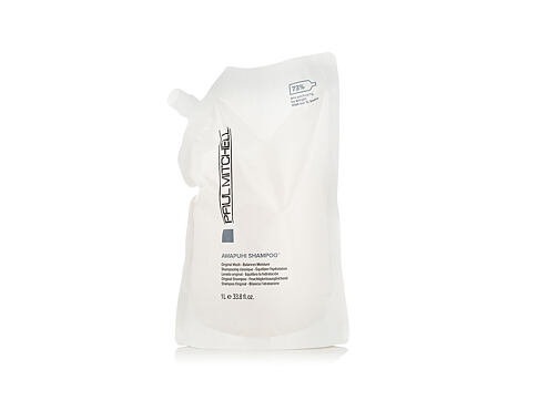 Šampon Paul Mitchell Original Awapuhi Shampoo Náplň 1000 ml