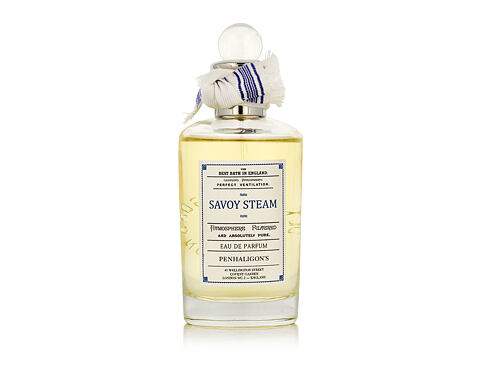 Parfémovaná voda Penhaligon´s Savoy Steam 100 ml