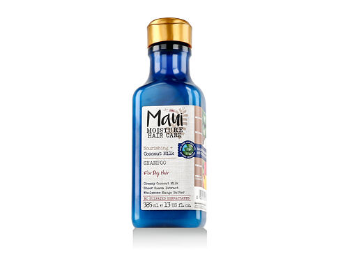Šampon Maui Nourishing + Coconut Milk Shampoo 385 ml