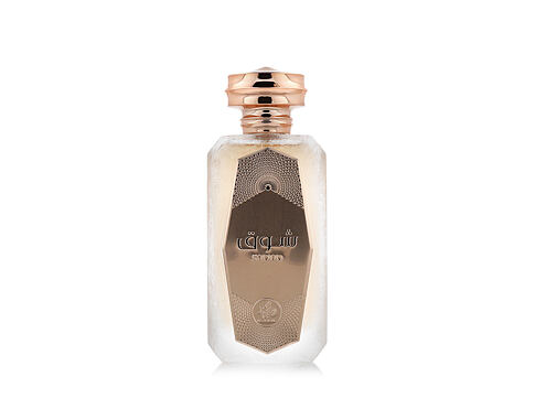 Parfémovaná voda Al Wataniah Shouq 100 ml
