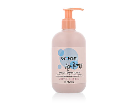 Kondicionér Inebrya Ice Cream Age Therapy Hair Lift Conditioner 300 ml