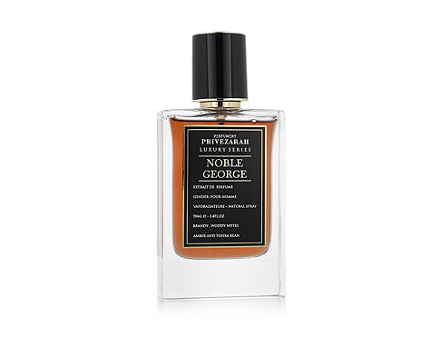 Parfémový extrakt Privezarah Noble George 70 ml