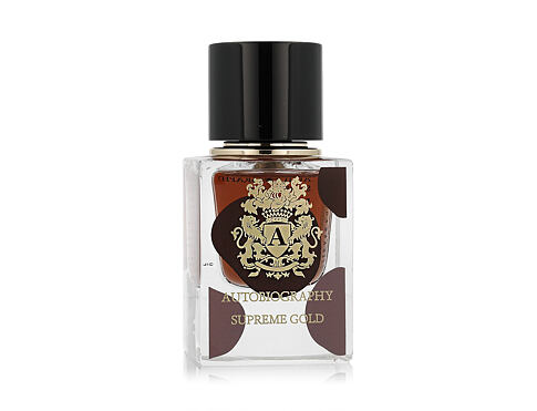 Parfémovaná voda Autobiography Supreme Gold 65 ml