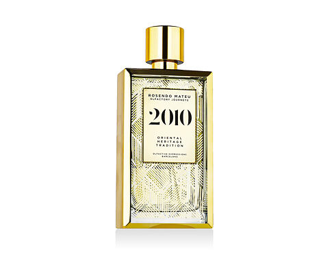 Parfémovaná voda Rosendo Mateu 2010 100 ml