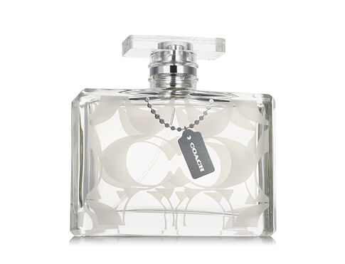 Parfémovaná voda Coach Coach Signature 100 ml