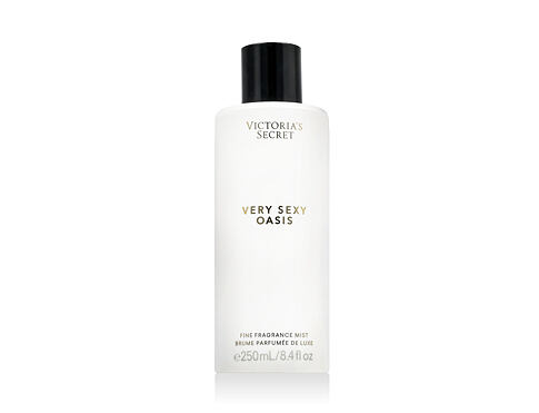 Tělový sprej Victoria´s Secret Very Sexy Oasis 250 ml