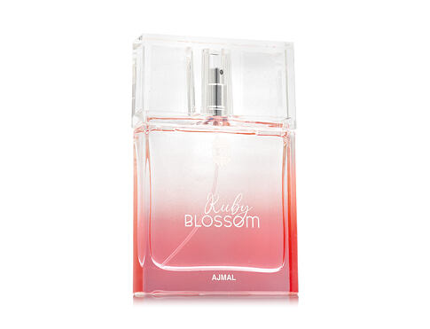 Parfémovaná voda Ajmal Ruby Blossom 50 ml