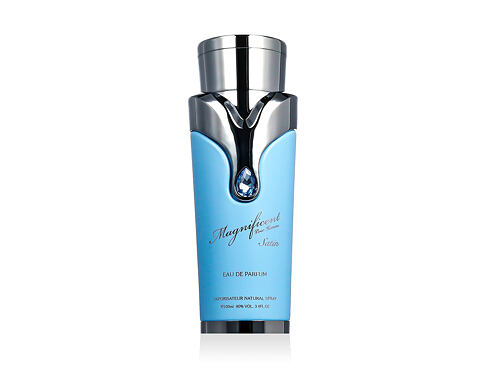 Parfémovaná voda Armaf Magnificient Satin 100 ml