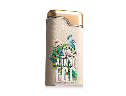 Parfémovaná voda Armaf Ego Exotic 100 ml