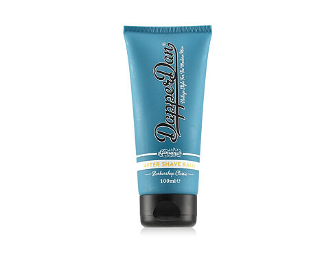 Balzám po holení Dapper Dan After Shave Balm 100 ml