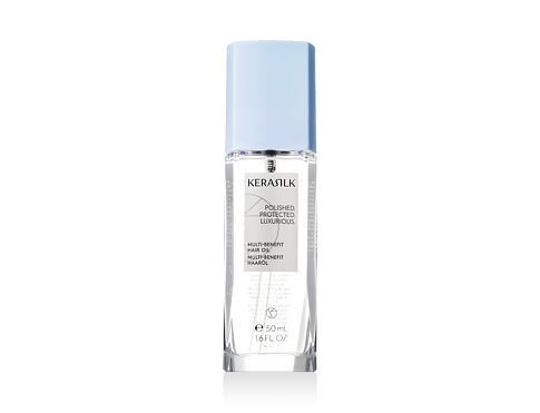 Olej na vlasy KERASILK Specialists Multi-Benefit Hair Oil 50 ml