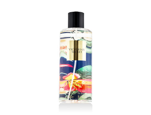 Tělový sprej Victoria´s Secret Very Sexy Now 2017 250 ml
