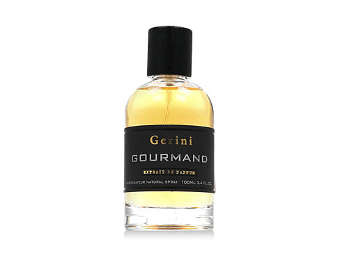 Parfémový extrakt Gerini Gourmand 100 ml