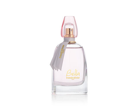 Parfémovaná voda Franck Olivier Bella 75 ml
