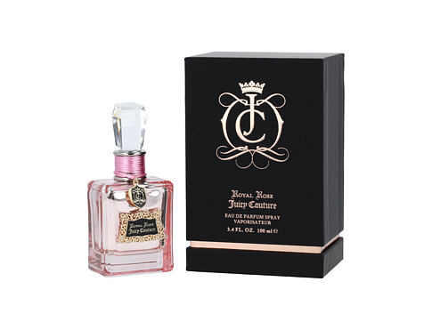Parfémovaná voda Juicy Couture Royal Rose 100 ml