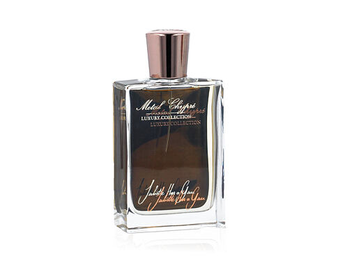Parfémovaná voda Juliette Has A Gun Luxury Collection Metal Chypré 75 ml