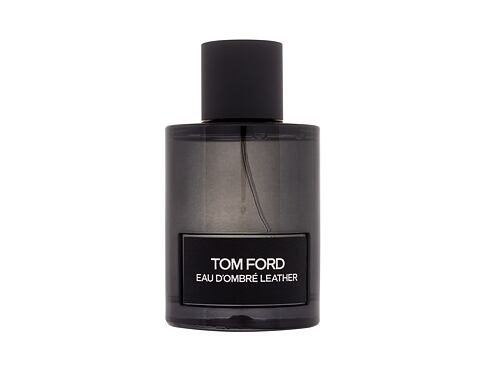 Toaletní voda TOM FORD Eau d'Ombré Leather 100 ml poškozená krabička
