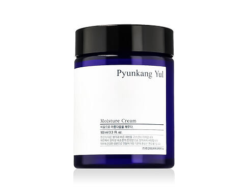 Denní pleťový krém Pyunkang Yul Basic Moisture Cream 100 ml