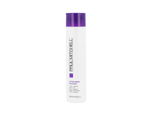 Šampon Paul Mitchell Extra-Body Shampoo 300 ml