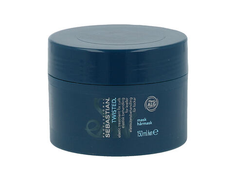 Maska na vlasy Sebastian Professional Twisted Mask 150 ml