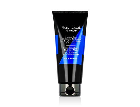 Maska na vlasy Sisley Hair Rituel Color Beautifying Hair Care Mask 200 ml