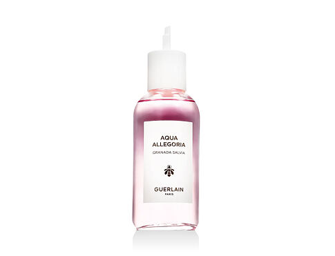 Toaletní voda Guerlain Aqua Allegoria Granada Salvia Náplň 200 ml