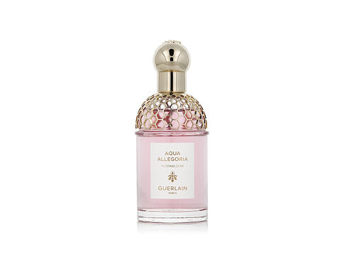 Toaletní voda Guerlain Aqua Allegoria Florabloom Plnitelný 75 ml