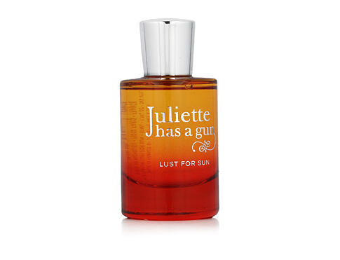 Parfémovaná voda Juliette Has A Gun Lust For Sun 50 ml