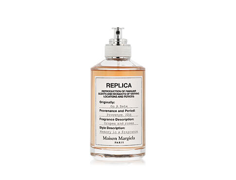 Parfémovaná voda Maison Margiela Paris Replica On A Date 100 ml