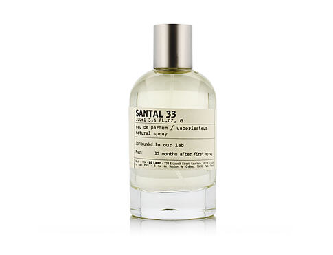 Parfémovaná voda Le Labo Santal 33 100 ml