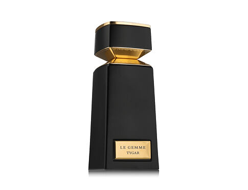 Parfémovaná voda Bvlgari Le Gemme Tygar 125 ml