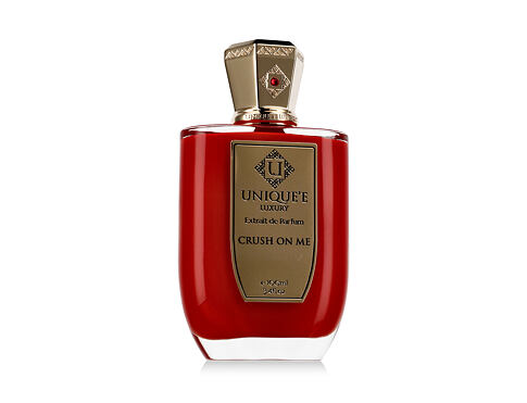 Parfémový extrakt Unique'e Luxury Crush On Me 100 ml