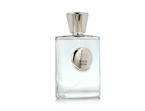 Parfémovaná voda Giardino Benessere White Musk 100 ml