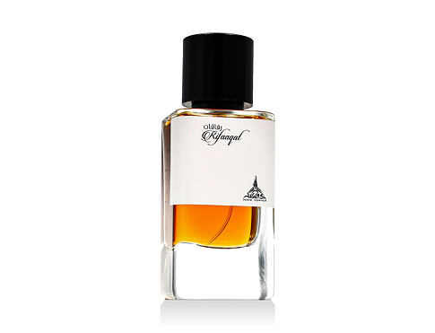 Parfémovaná voda Paris Corner Rifaaqat 85 ml