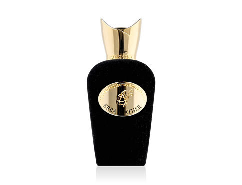 Parfémovaná voda Sospiro Erba Leather 100 ml