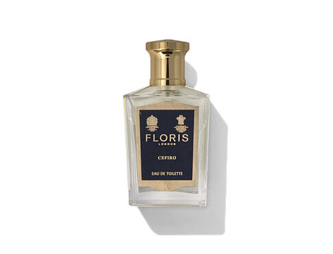 Toaletní voda Floris Cefiro 50 ml