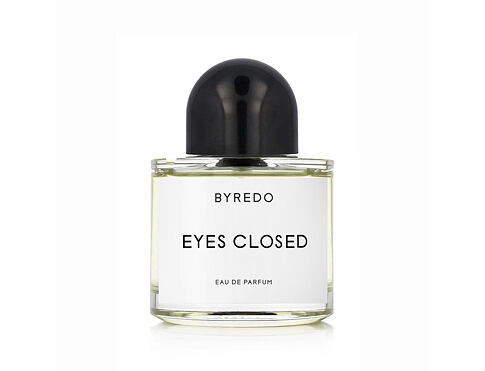 Parfémovaná voda BYREDO Eyes Closed 100 ml