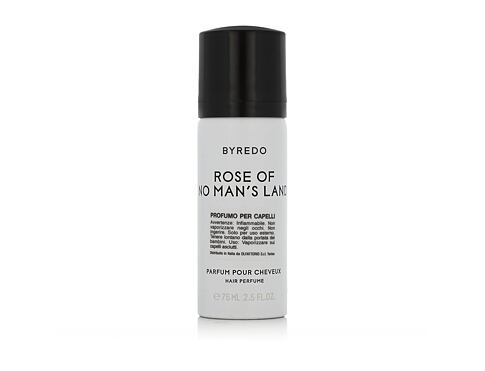Vlasová mlha BYREDO Rose Of No Man's Land Hair Perfume 75 ml