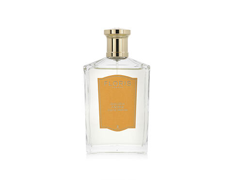 Parfémovaná voda Floris Golden Amber 100 ml