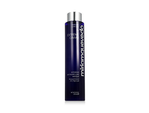 Maska na vlasy Miriam Quevedo Extreme Caviar Intensive Anti-Aging Luxe Masque 250 ml