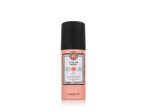 Lak na vlasy Maria Nila Styling Spray 100 ml