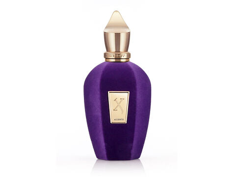 Parfémovaná voda Xerjoff V Collection Accento 100 ml Tester