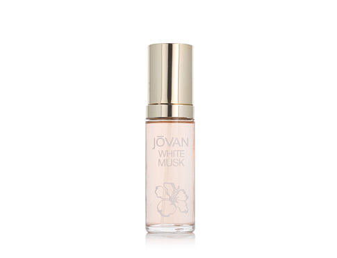 Kolínská voda Jövan Musk White 59 ml