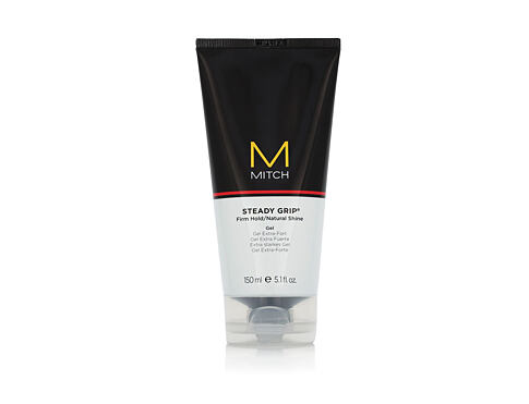 Gel na vlasy Paul Mitchell Mitch Steady Grip 150 ml