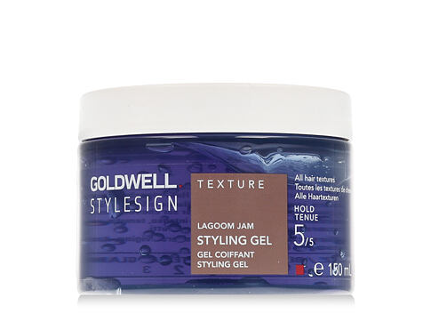 Gel na vlasy Goldwell Stylesign Lagoom Jam 150 ml