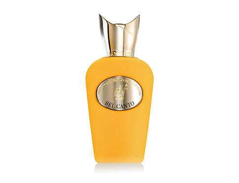 Parfémovaná voda Sospiro Bel Canto 100 ml