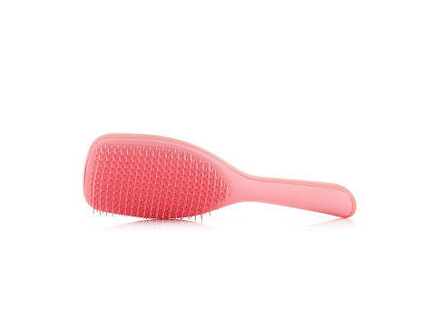 Kartáč na vlasy Tangle Teezer Wet Detangler Large 1 ks Salmon Pink