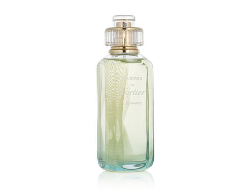 Toaletní voda Cartier Riviéres De Cartier Luxuriance 100 ml